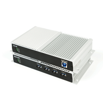 FireNEX-5000Plus USB 3.1 Gen 1 Optical Repeater