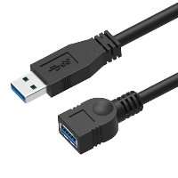 USB 3.0 A to A Female