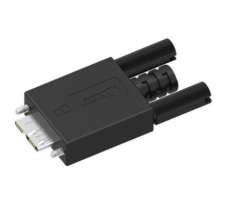 USB 3.0 Micro-B Locking Connector – Rugged micro USB cable with locking