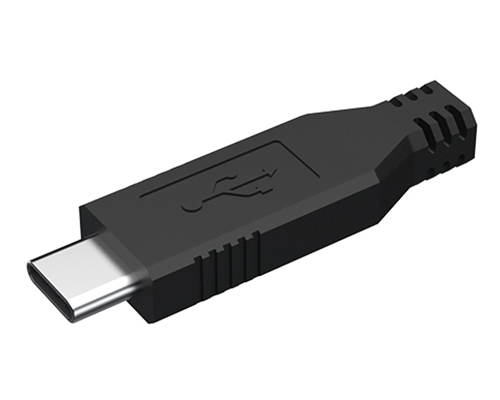 USB Type-C 2.0 Connector – Compact reversible USB cable for data and charging