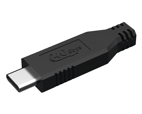 USB4 Type-C Connector – High-speed 40 Gbps USB-C cable for modern devices