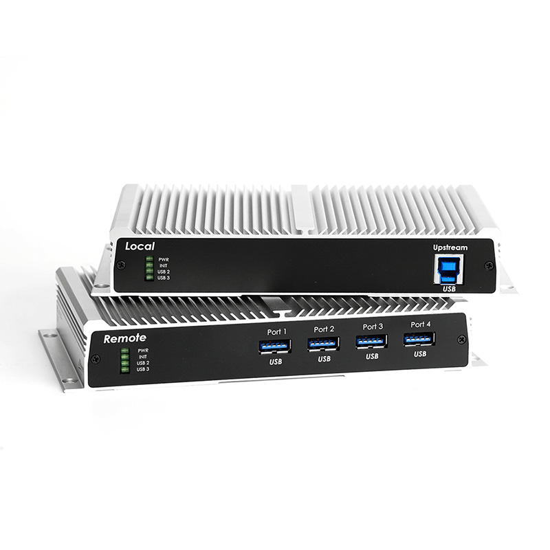FireNEX™-5000Plus USB 3.1 Gen 1 Optical Repeater