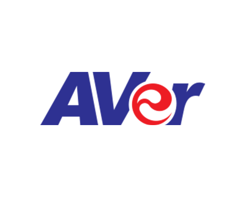 Aver Logo