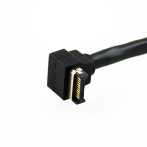 USB 3.1 20 Pin Header