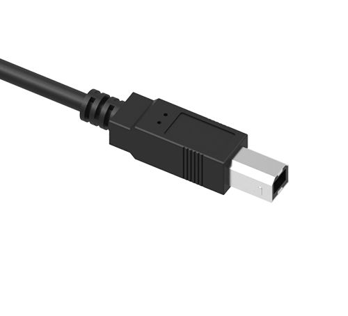 right connector placeholder